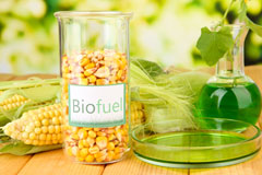 Hayfield Green biofuel availability