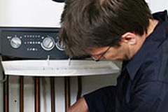 boiler repair Hayfield Green