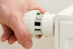 Hayfield Green central heating repair costs
