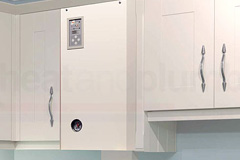 Hayfield Green electric boiler quotes
