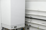 free Hayfield Green condensing boiler quotes